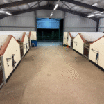 Stable Yard